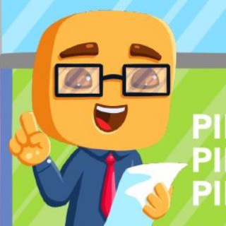 Telegram profile photo for Инсайды и новости Пикабу (анофишл)