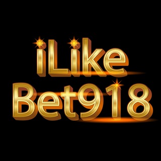 Telegram profile photo for ILIKEBET918