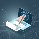 Telegram profile photo for Розумні Контракти