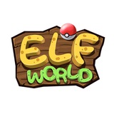 Telegram profile photo for Elfworld Announcement