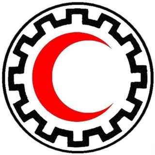 Telegram profile photo for کانون هلالاحمر دانشگاه صنعتیاصفهان