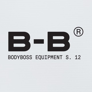 Telegram profile photo for Bodyboss