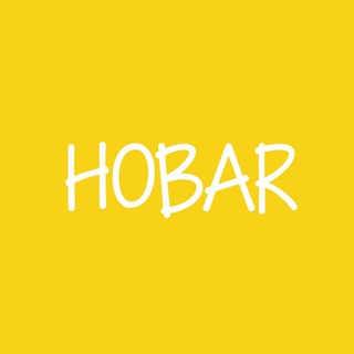 Telegram profile photo for HOBAR