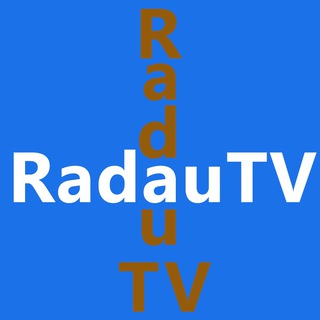 Telegram profile photo for RadauTV