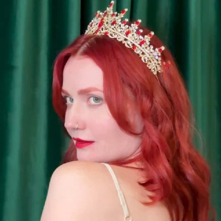 Telegram profile photo for Воцарение Королевы Жезлов