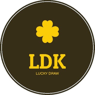 Telegram profile photo for LUCKYDRAW Community