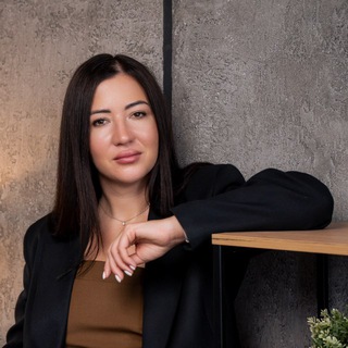 Telegram profile photo for Ульяна Титова|Обнуляю долги
