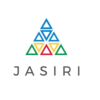 Telegram profile photo for Jasiri4Africa