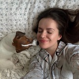 Telegram profile photo for Лена и Джерри ✨📸