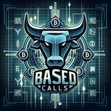 Telegram profile photo for Based Calls
