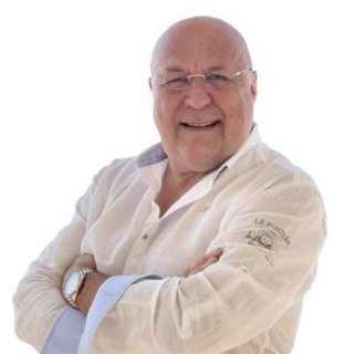 Telegram profile photo for Charlie Ward and Friends