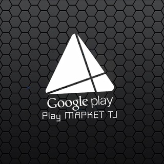 Telegram profile photo for ๐ฎ PLAY MARKET TJ ๐น๐ฏ