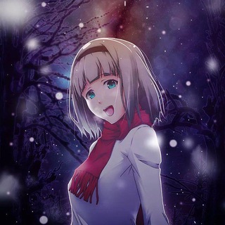 Telegram profile photo for Shimoneta
