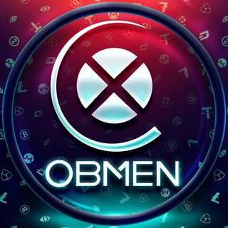 Telegram profile photo for X-OBMEN.ORG Курсы валют