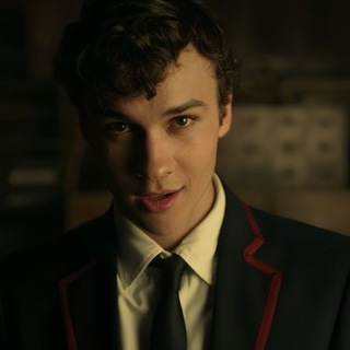 Telegram profile photo for Benjamin Wadsworth