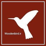 Telegram profile photo for Woodenbird