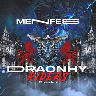 Telegram profile photo for MENFESS & DISPATCH DRAONS