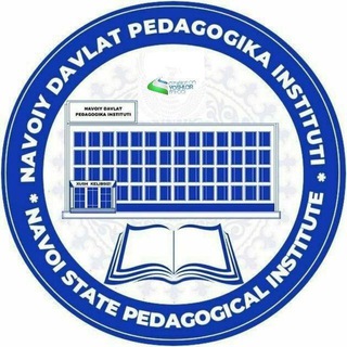Telegram profile photo for Ingliz tili va adabiyoti fakulteti