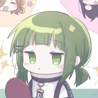 Telegram profile photo for Амане