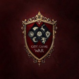 Telegram profile photo for GOTGAME_WAR