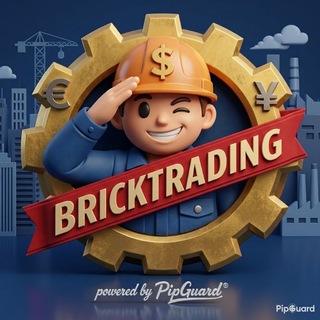 Telegram profile photo for BRICKTRADE🧱👷♂