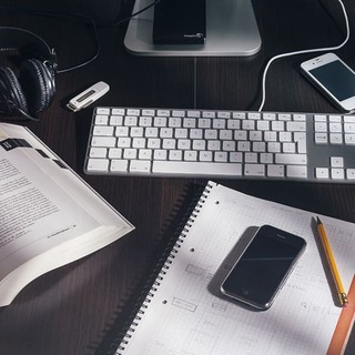Telegram profile photo for Study_University
