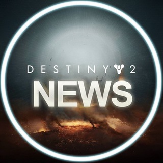 Telegram profile photo for Destiny 2 - NEWS || Gaming Italian Group