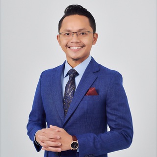 Telegram profile photo for Amer Deen (MAGIS)