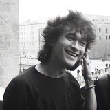Telegram profile photo for Цой жив,просто покурить вышел🫗🚬