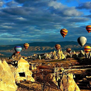 Telegram profile photo for Travel and entertainmen