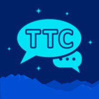 Telegram group profile photo for ТТС Тусовка Телеком Сообщества