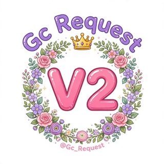 Telegram profile photo for Gc_Req