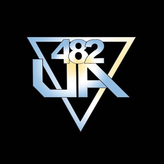 Telegram profile photo for UA482