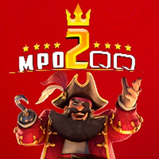 Telegram group profile photo for MPO2QQ X BEBAS SHARE SLOT