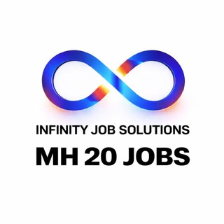 Telegram profile photo for Mh20 Onroll jobs-छत्रपती संभाजीनगर 🚩