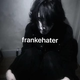 Telegram profile photo for ⚔️ FRANKEHATER FOR FREE (18+)
