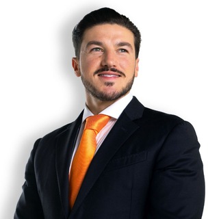 Telegram profile photo for 🗨Samuel García