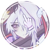 Telegram profile photo for @ Medy-chan 3 ۫ #Rachkisser