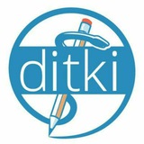 Telegram profile photo for Draw it to know it step 1 videos and questions 2026