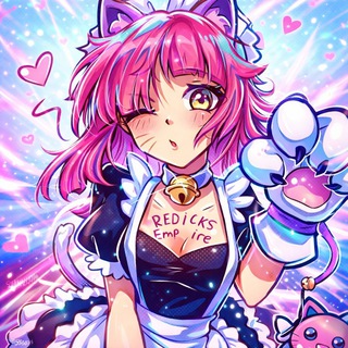 Telegram profile photo for Redix Empire