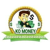 Telegram profile photo for Ko Money๐ 2D๐