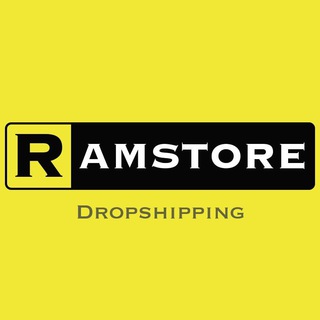 Telegram profile photo for Заміри Ramstore Drop