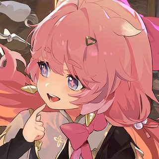 Telegram profile photo for WUWA SLIV | WUTHERING WAVES