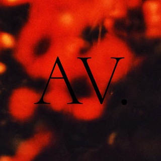 Telegram profile photo for AVEU. PRODUCTION