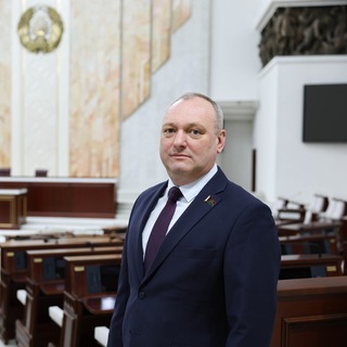 Telegram profile photo for Владимир Колесникович