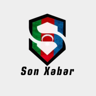 Telegram profile photo for Son Xeber Tv