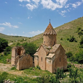 Telegram profile photo for ՍՈՒՐԲ ԿԱՐԱՊԵՏԻ ՎԵՐԱԶԱՐԹՈՆՔ