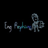 Telegram profile photo for Eng Reyhane