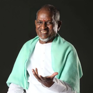 Telegram profile photo for Ilaiyaraaja Songs