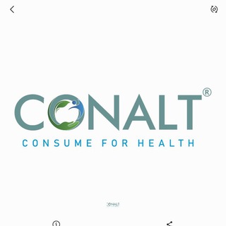 Telegram profile photo for CONALT Pharmaceutical